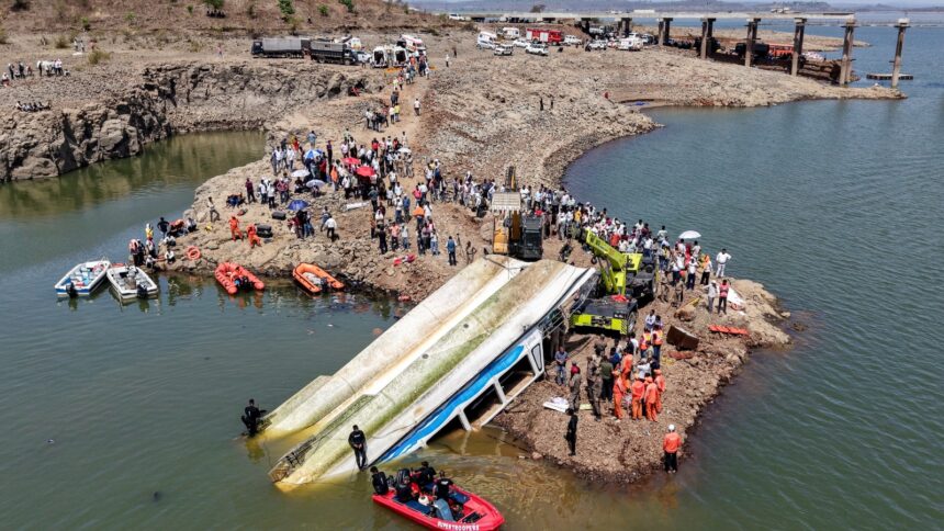 ‘Engines break down repeatedly’: Two months before Narmada cruise mishap, MP govt received a warning