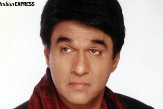 Veteran actor Mukesh Khanna shares his bold philosophy on why true love only happens once