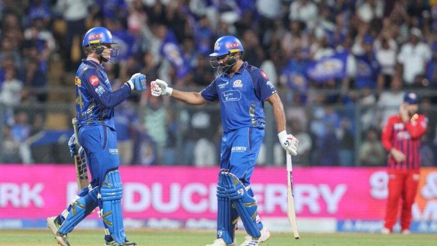 Rohit