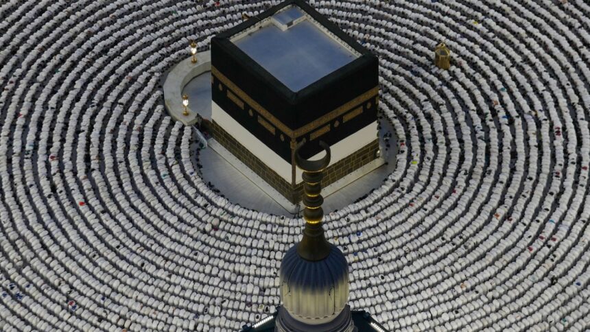 Hajj