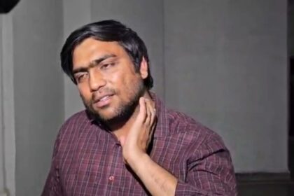 An FIR has been registered against Chhattisgarh BJP MLA Ramkumar Toppo and several aides after a revenue official accused them of assault during a dispute over signing parole-related documents in Surguja district.