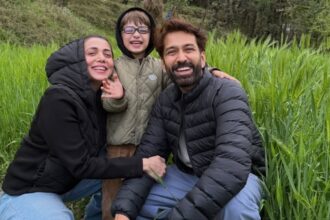 Nakuul Mehta