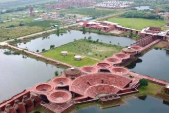 At Nalanda University, students turn Ramayana, Mahabharata into lessons on diplomacy and global conflict