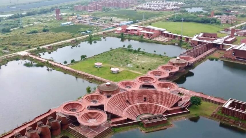 At Nalanda University, students turn Ramayana, Mahabharata into lessons on diplomacy and global conflict