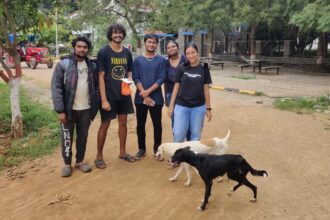 ‘NALSAR model’: How law university’s stray dog initiative secured Supreme Court exception