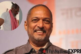 Nana Patekar