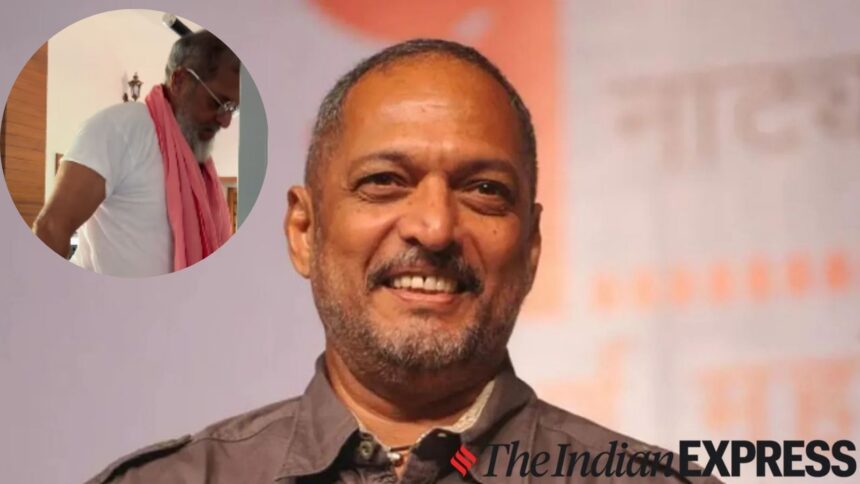 Nana Patekar