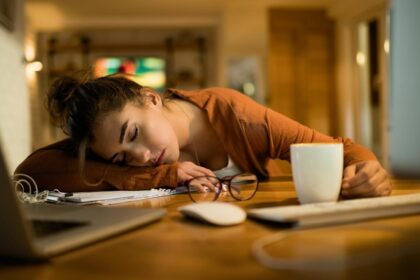 Narcolepsy