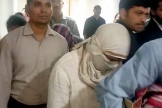 CBI: Teacher among ‘masterminds’, plotted leak for monetary gains