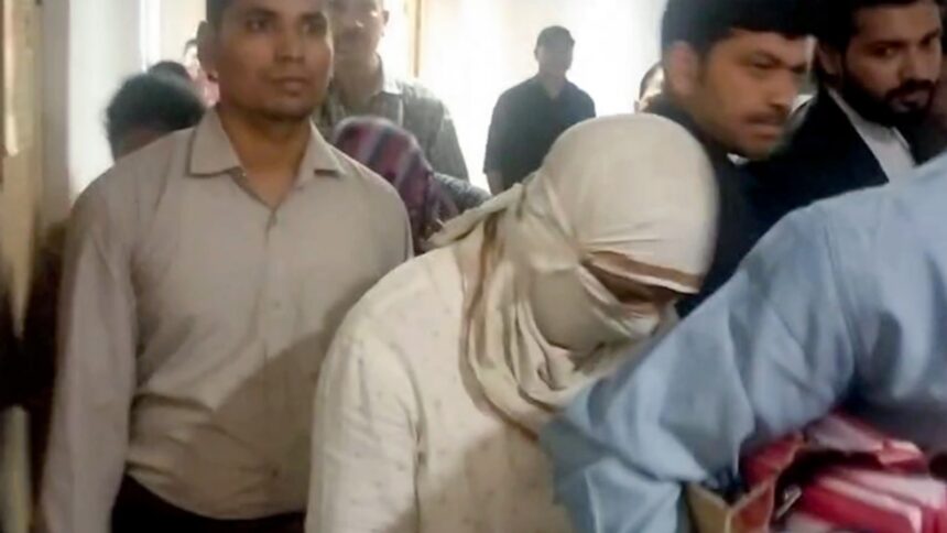 CBI: Teacher among ‘masterminds’, plotted leak for monetary gains