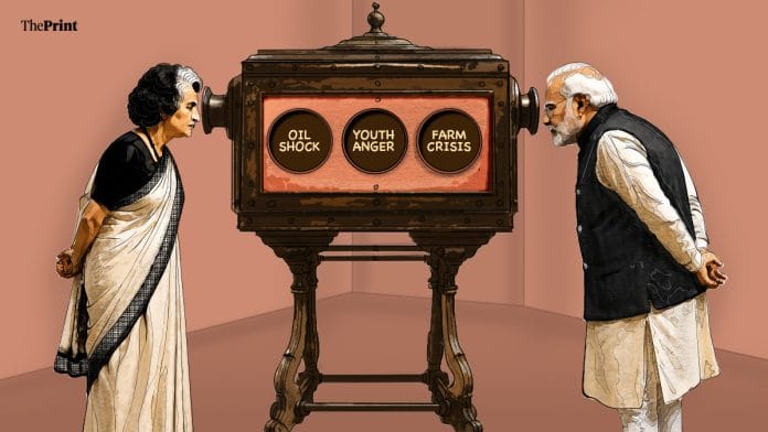 Illustration: Shruti Naithani/ThePrint
