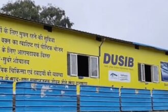 Delhi night shelters, Delhi Urban Shelter Improvement Board, CBI