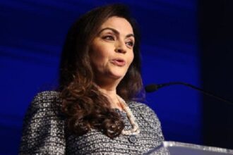 Nita Ambani
