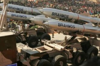 Defence Secretary Rajesh Kumar Singh, Rajesh Kumar Singh, Brahmos cruise missile, BrahMos missile supply to vietnam, Brahmos cruise missile supply to vietnam, BrahMos missile, Indian express news, current affairs