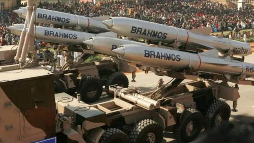 Defence Secretary Rajesh Kumar Singh, Rajesh Kumar Singh, Brahmos cruise missile, BrahMos missile supply to vietnam, Brahmos cruise missile supply to vietnam, BrahMos missile, Indian express news, current affairs