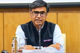 India invites Nepal for big cat summit, Vikram Misri, Vikram Misri Nepal visit, Vikram Misri Kathmandu visit, Vikram Misri Nepal visit deferred, Vikram Misri Kathmandu visit deferred, Indian express news, current affairs