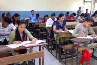 NEET-UG retest