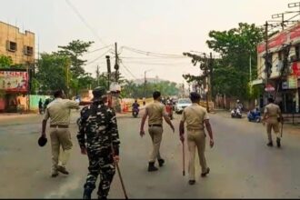 Man lynched by mob in Odisha for ‘attempting to rape’ two women