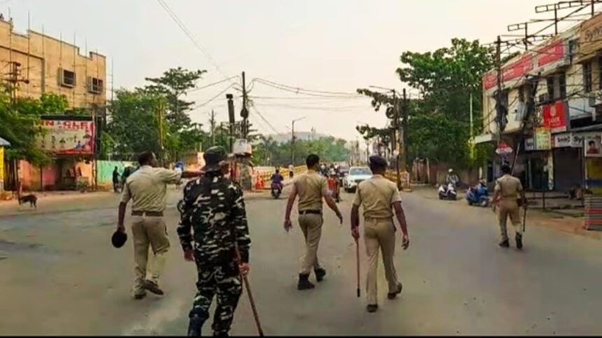 Senior IPS officer, facing allegations over treatment of constable, transferred by Odisha govt