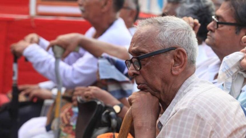 Pension Scheme, National Pension System, National Social Assistance Programme