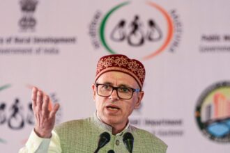 Ahead of West Bengal assembly vote poll results, caution from Omar Abdullah: ‘Votes stolen through EC and SIR… bid to rig polls’