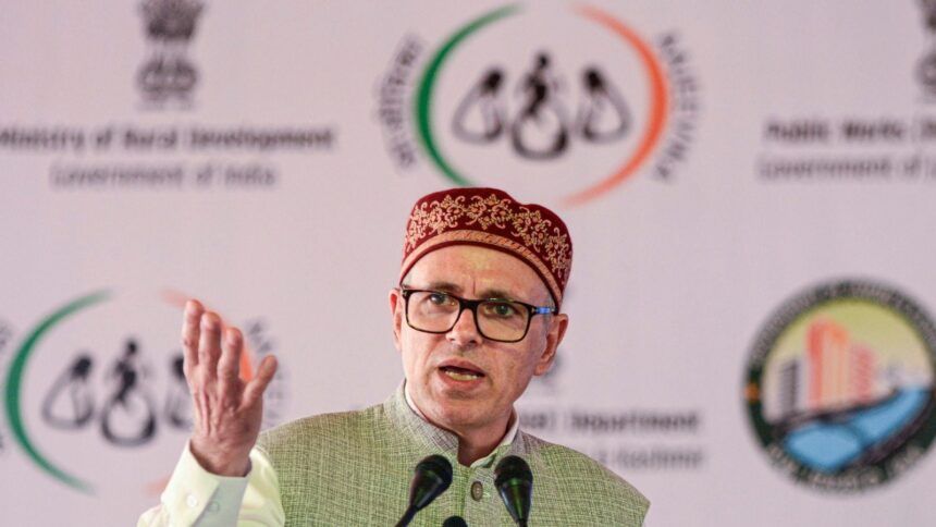 Ahead of West Bengal assembly vote poll results, caution from Omar Abdullah: ‘Votes stolen through EC and SIR… bid to rig polls’