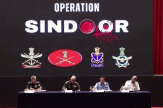 op sindoor presser