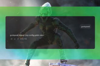 OpenAI Goblin