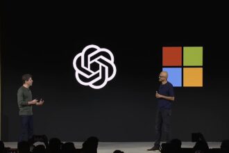 OpenAI Microsoft