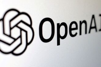 OpenAI is bringing its AI coding assistant Codex to smartphones through the ChatGPT app on iOS and Android.(Express Image/Reuters)