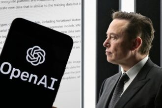 Elon Musk sued OpenAI, Sam Altman and Greg Brockman, accusing them of abandoning OpenAI’s original nonprofit mission to develop artificial intelligence for the benefit of humanity rather than profit.