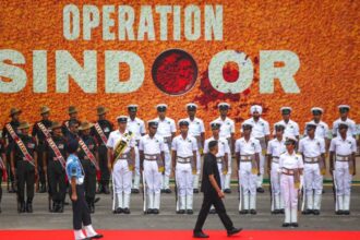 operation sindoor
