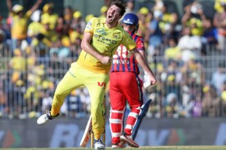 Jamie Overton IPL CSK