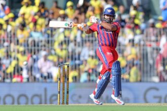 Rishabh Pant