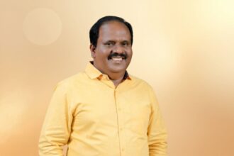 MLA B B Gopakumar