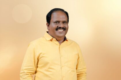 MLA B B Gopakumar