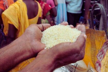 'Sarthak-PDS' scheme, PDS, ration,