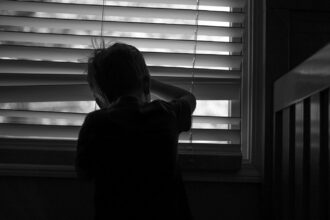 Paris child sexual abuse