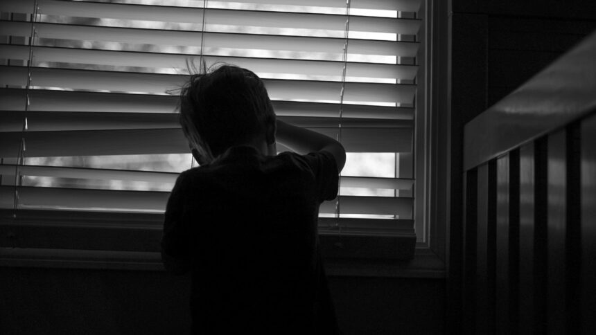 Paris child sexual abuse
