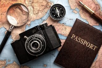 Passport