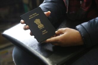 Revoke passports of 10 criminals based abroad, Delhi Police tells MEA