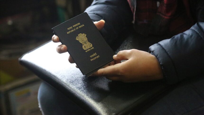 Revoke passports of 10 criminals based abroad, Delhi Police tells MEA