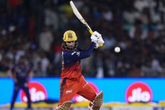 IPL 2026, SRH vs RCB: Rajat Patidar will return for Bengaluru today.