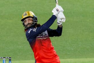 Rajat patidar IPL