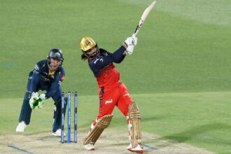 Patidar has been out of the national setup since February 2024, when he last featured against England in Ranchi. (CREIMAS)