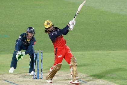 Patidar has been out of the national setup since February 2024, when he last featured against England in Ranchi. (CREIMAS)