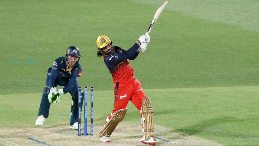 Patidar has been out of the national setup since February 2024, when he last featured against England in Ranchi. (CREIMAS)