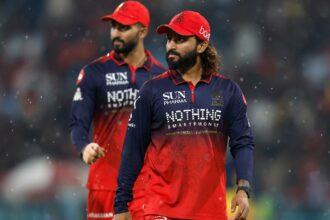 RCB