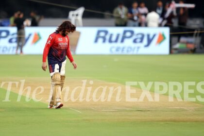 Patidar RCB