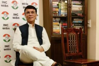 pawan khera,